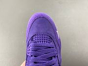 Nigel Sylvester x Air Jordan 4 RETRO OG SP- HF4340-500 - 6