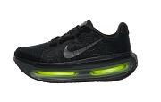 Nike Vomero Premium Black Coal Black Volt Iron Grey-HQ2050-001 - 1