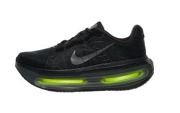 Nike Vomero Premium Black Coal Black Volt Iron Grey-HQ2050-001