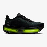 Nike Vomero Premium Black Coal Black Volt Iron Grey-HQ2050-001 - 6