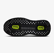 Nike Vomero Premium Black Coal Black Volt Iron Grey-HQ2050-001 - 5