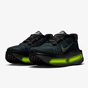 Nike Vomero Premium Black Coal Black Volt Iron Grey-HQ2050-001 - 4