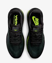 Nike Vomero Premium Black Coal Black Volt Iron Grey-HQ2050-001 - 2