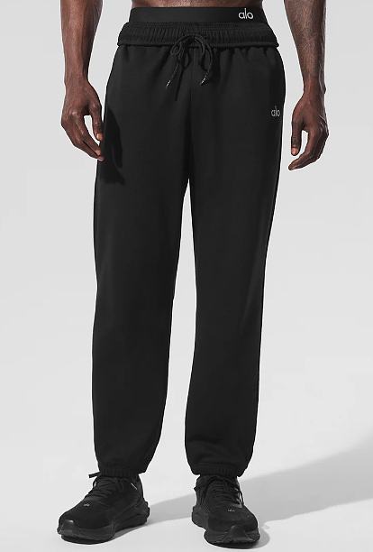 Alo Accolade Sweatpant - 1