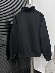 ALO Accolade 1/4 zip pull over - 3