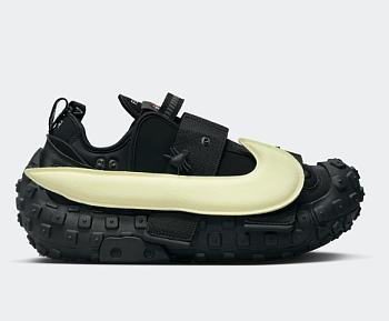 Nike CPFM Air Flea 2 Cactus ‘Plant Flea Market’ black  DV7164-001