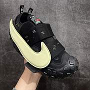 Nike CPFM Air Flea 2 Cactus ‘Plant Flea Market’ black  DV7164-001 - 5