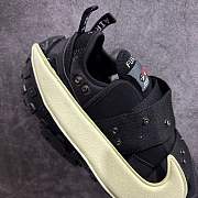 Nike CPFM Air Flea 2 Cactus ‘Plant Flea Market’ black  DV7164-001 - 4