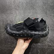 Nike CPFM Air Flea 2 Cactus ‘Plant Flea Market’ black  DV7164-001 - 2