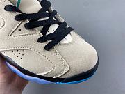 Air Jordan 6 Retro A Ma Maniére Smokey Mauve - IF3103-100 - 6