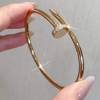 cartier juste un clou bracelet