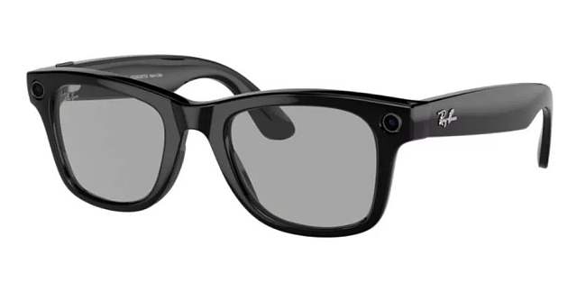 RAY-BAN Meta GEN 2 Glasses - 1