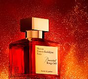 Maison Francis Kurkdjian Baccarat Rouge 540 Extrait de parfum- 70 ml - 2