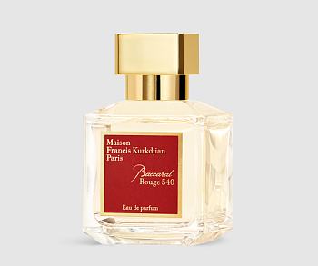 Baccarat Rouge 540 – Eau de Parfum (EDP)- 70 ml