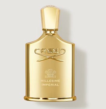 Creed Millesime Imperial perfume - 100ml