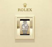 Rolex Datejust 31  Oyster 278383RBR  - Diameter 31 mm - 4