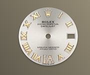 Rolex Datejust 31  Oyster 278383RBR  - Diameter 31 mm - 2