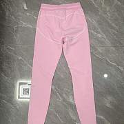 Alo gym set pink color - 6