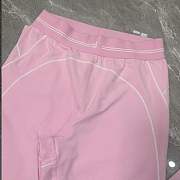 Alo gym set pink color - 5