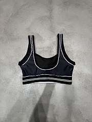 Alo gym set black color - 2