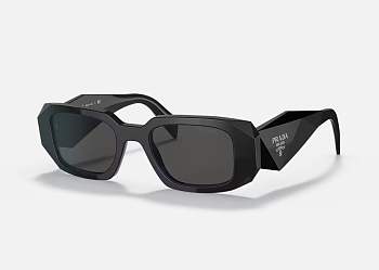 Prada Sunglasses Black