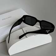 Prada Sunglasses Black - 6