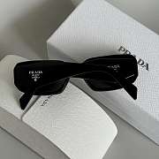 Prada Sunglasses Black - 5