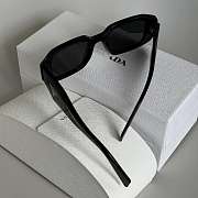 Prada Sunglasses Black - 4