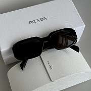 Prada Sunglasses Black - 2
