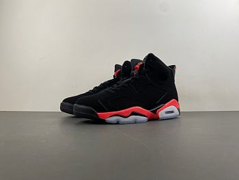 Air Jordan 6 Retro Reverse Infrared - CT8529-001