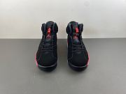 Air Jordan 6 Retro Reverse Infrared - CT8529-001 - 6