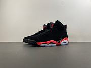 Air Jordan 6 Retro Reverse Infrared - CT8529-001 - 5