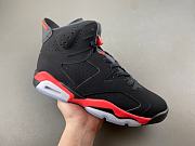 Air Jordan 6 Retro Reverse Infrared - CT8529-001 - 3