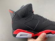 Air Jordan 6 Retro Reverse Infrared - CT8529-001 - 4