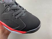 Air Jordan 6 Retro Reverse Infrared - CT8529-001 - 2