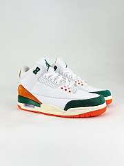 Air Jordan 3 Retro SP SoleFly Miami -  IF4491-100 - 6