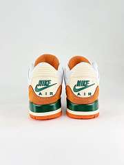 Air Jordan 3 Retro SP SoleFly Miami -  IF4491-100 - 5