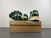 SICS Gel Cumulus 16 'Green Cream Ivory' - 1203A763-100  - 4