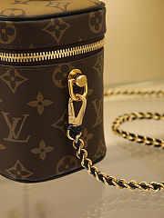 LV Vanity Monogram Canvas M45165 - 19.0 x 13.0 x 11.0 cm - 6
