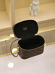 LV Vanity Monogram Canvas M45165 - 19.0 x 13.0 x 11.0 cm - 5