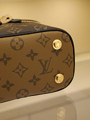 LV Vanity Monogram Canvas M45165 - 19.0 x 13.0 x 11.0 cm - 4