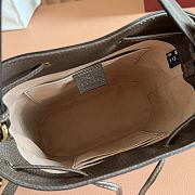 Gucci Medium Bucket Bag - 20.5*26*11cm - 5