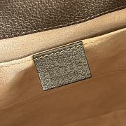 Gucci Medium Bucket Bag - 20.5*26*11cm - 2