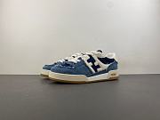 Fendi Match low top sneaker - 2