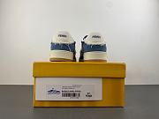 Fendi Match low top sneaker - 3