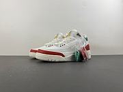 Air Jordan 3 Retro El Vuelo Summit White IO1752-100 - 1
