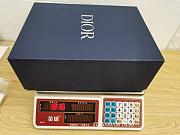 Dior B30 CD  black and white  - 6