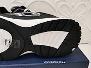 Dior B30 CD  black and white  - 5