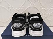 Dior B30 CD  black and white  - 3