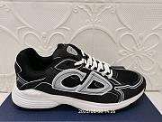 Dior B30 CD  black and white  - 2